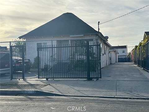 77Th, LOS ANGELES, CA 90001