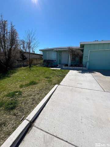 Harvard, RENO, NV 89502