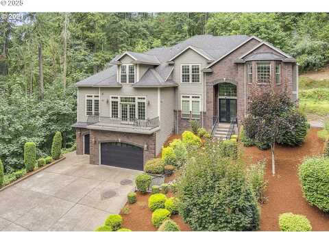 Hoffman, OREGON CITY, OR 97045