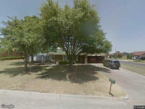 Clearfield, CLEBURNE, TX 76033