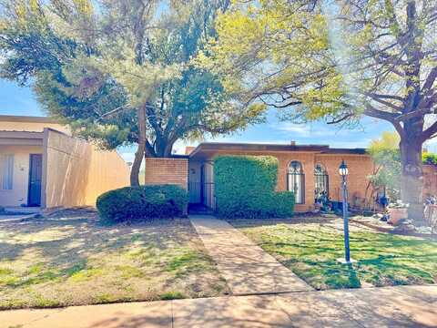27Th, LUBBOCK, TX 79407