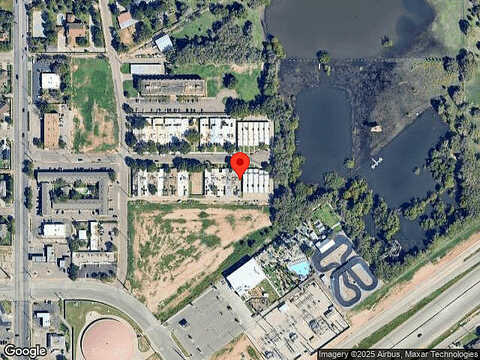 27Th, LUBBOCK, TX 79407
