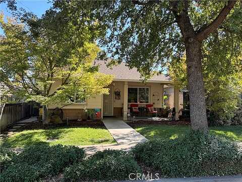 16Th, CHICO, CA 95928