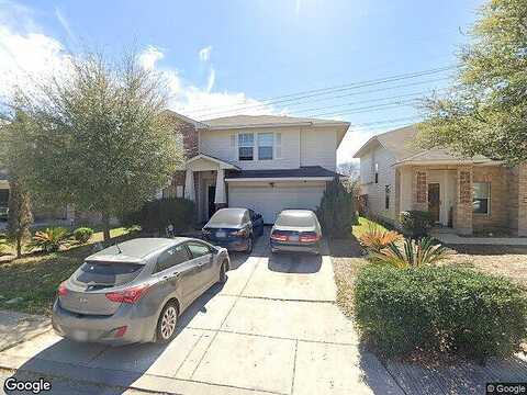 Everton, SAN ANTONIO, TX 78245