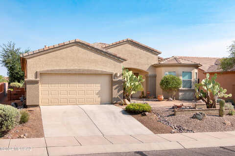 Mountain Stone, GREEN VALLEY, AZ 85614