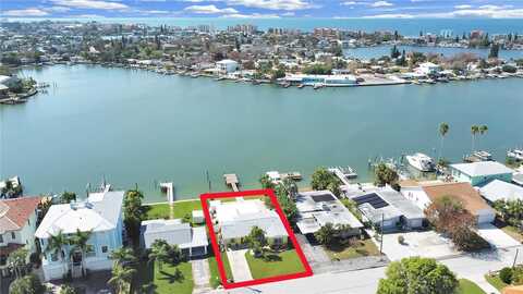 Bay Point, MADEIRA BEACH, FL 33708