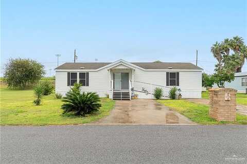 Palmera, LA FERIA, TX 78559
