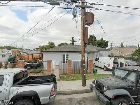 Linsley, COMPTON, CA 90221