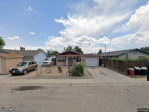 Lancaster Gate, GRAND JUNCTION, CO 81504