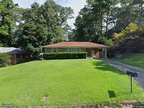 Bonner, ATLANTA, GA 30344