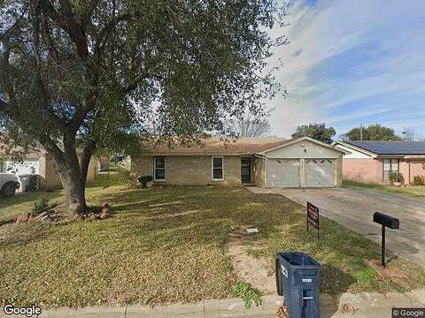 Warren, FORT WORTH, TX 76112