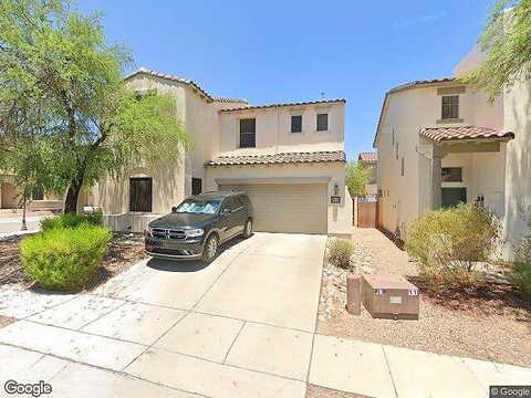 Camino Rancho Lucido, SAHUARITA, AZ 85629