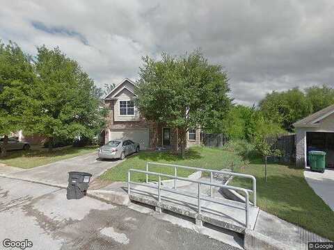 Tomas, SAN ANTONIO, TX 78240