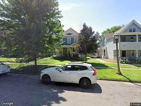Ashland Avenue, Saint Paul, MN 55102