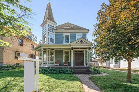 Ashland Avenue, Saint Paul, MN 55102