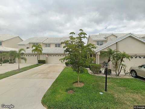 Bal Harbor, PUNTA GORDA, FL 33950