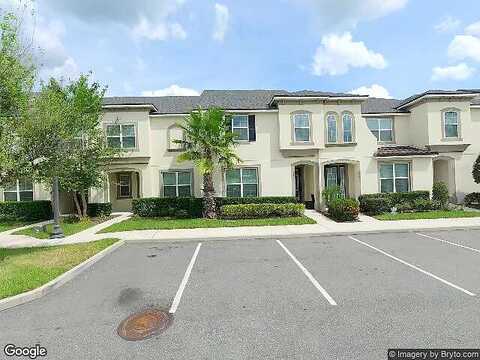 Carey Palm, KISSIMMEE, FL 34747