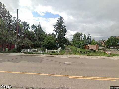 Orchard, CENTENNIAL, CO 80121