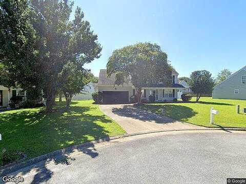 Wineberry, CARROLLTON, VA 23314