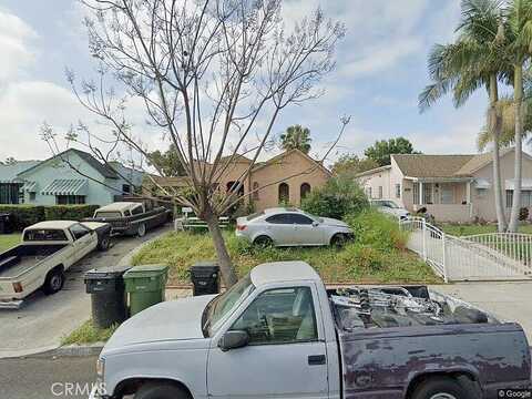 115Th, LOS ANGELES, CA 90061