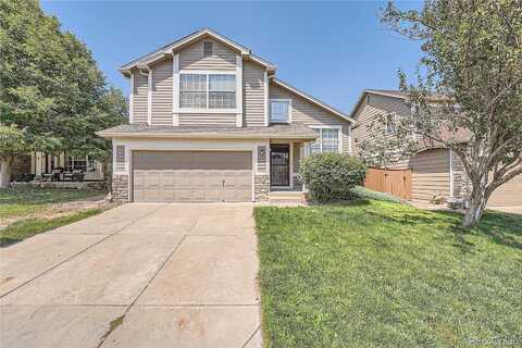 White Oak, HIGHLANDS RANCH, CO 80129