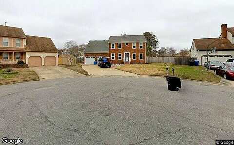 Crowsfoot, VIRGINIA BEACH, VA 23464