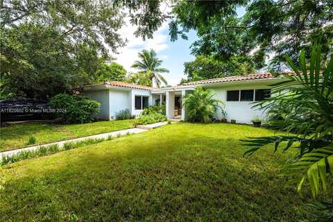 10Th, MIAMI SHORES, FL 33138