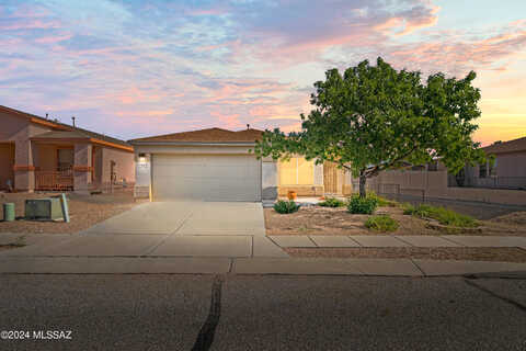 Rooner, TUCSON, AZ 85730