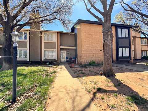 38Th, LUBBOCK, TX 79407