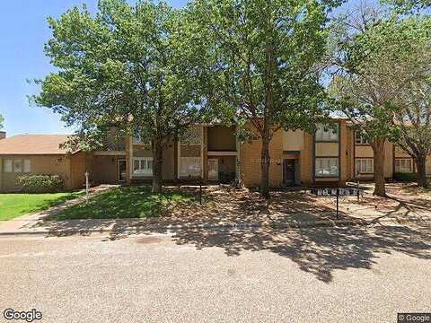 38Th, LUBBOCK, TX 79407