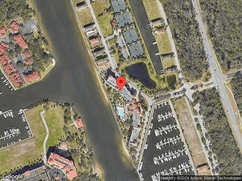 Yacht Harbor, PALM COAST, FL 32137