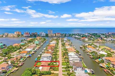 Trade Winds, NAPLES, FL 34108