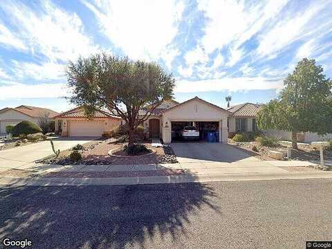 Sandy Mesa, TUCSON, AZ 85743