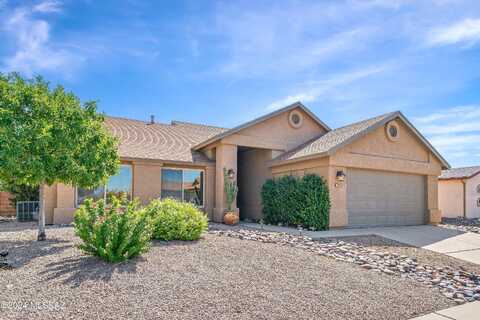 Camino Del Grillo, TUCSON, AZ 85742