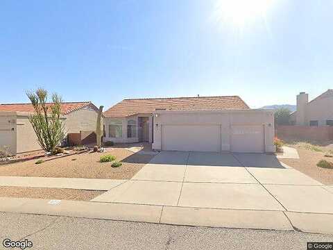 Avenida Los Reyes, TUCSON, AZ 85748