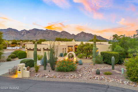 Lightning Song, ORO VALLEY, AZ 85755