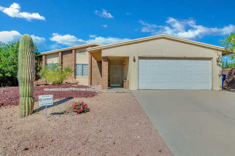 Quail, TUCSON, AZ 85748