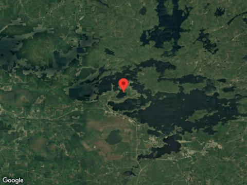 Trapper Shack, Greenwood, MN 55790