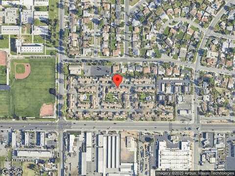 Arlington Ave, Riverside, CA 92503