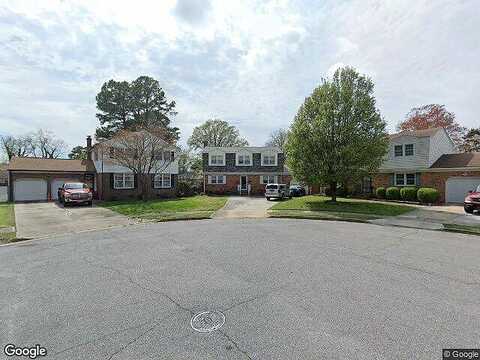Alpine, NORFOLK, VA 23503
