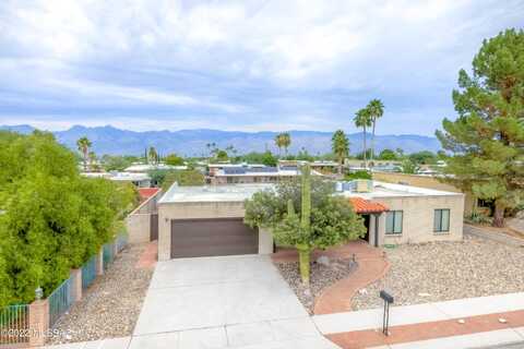 Chirco, TUCSON, AZ 85710