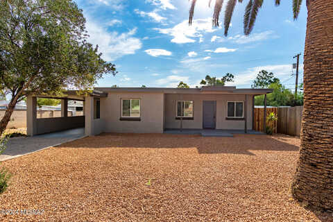 Benton, TUCSON, AZ 85711