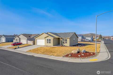 Linda Ridge, EPHRATA, WA 98823