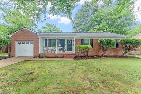 Clemson, NEWPORT NEWS, VA 23608