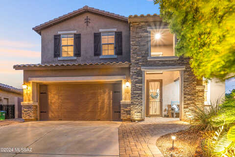 Calle Ocarina, SAHUARITA, AZ 85629