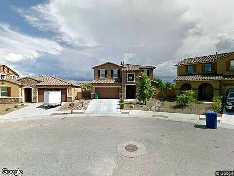 Calle Ocarina, SAHUARITA, AZ 85629