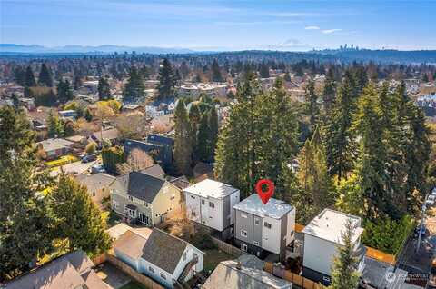 14Th, SEATTLE, WA 98117
