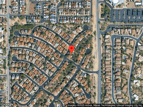 Winchester Creek, TUCSON, AZ 85742