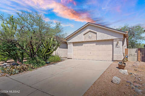 Winchester Creek, TUCSON, AZ 85742