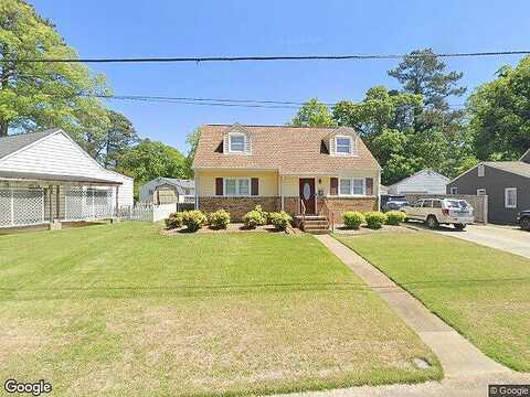Fernwood, NORFOLK, VA 23518